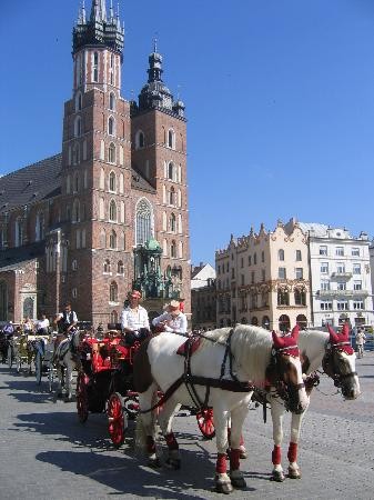 POĽSKO